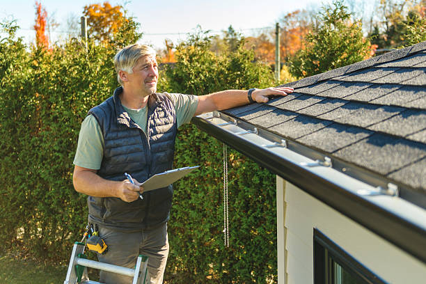 Trusted Emergency Roof Repair service in Sussex, VA - Ben Roofing and Steel LLC